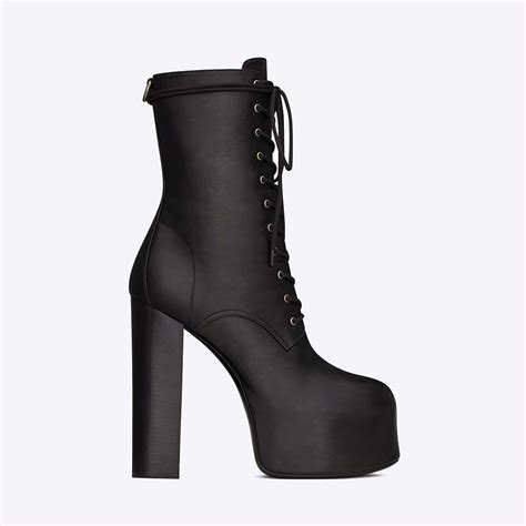 best option for ysl boots